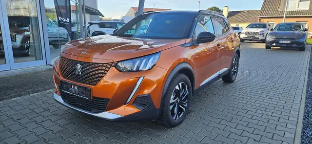 Peugeot e-2008 Peugeot e-2008 GT