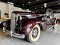 Cadillac LASALLE   - ONLINE AUCTION Red - thumbnail 1