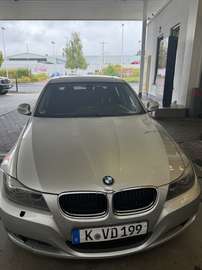 Motorschaden