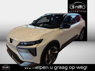EV 87kWh Intense+