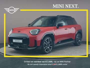 E John Cooper Works M