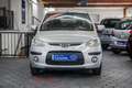 Hyundai i10 1.2 Automatik 1 Hand Klima Allwetterreifen Plateado - thumbnail 3