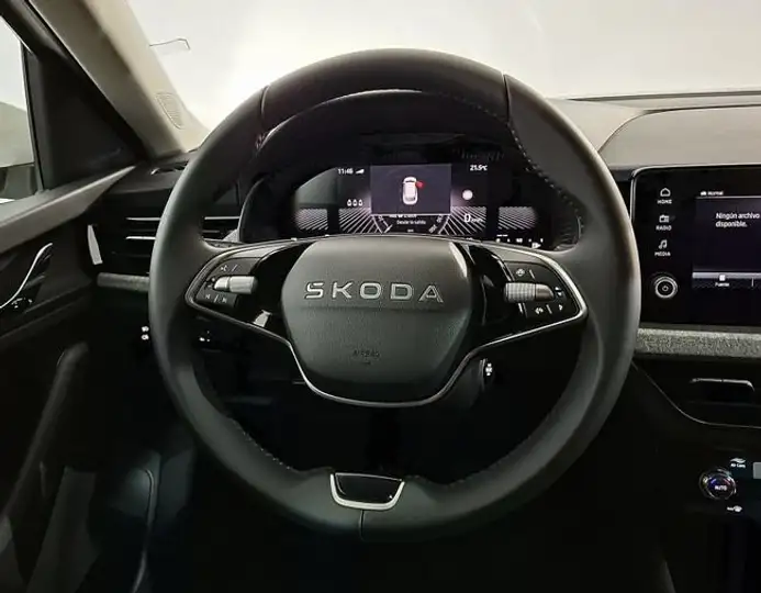 Škoda Kamiq 2026, foto 6