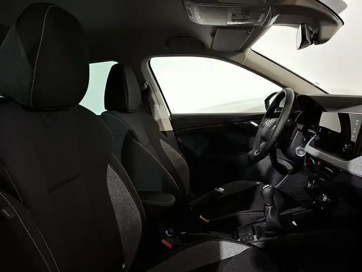 Škoda Kamiq 2026, foto 4