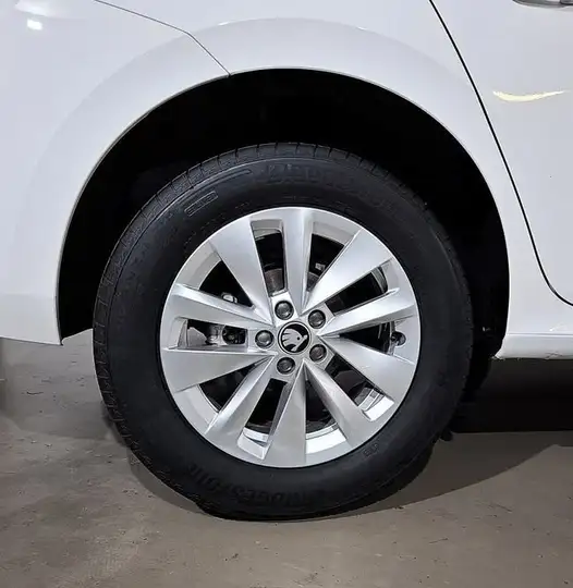 Škoda Kamiq 2026, foto 12