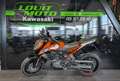KTM 125 Duke Orange - thumbnail 2
