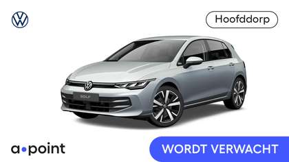 Volkswagen Golf Life Edition 1.5 TSI 85 kW / 116 pk Hatchback 6 ve