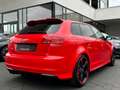 Audi RS3 RS 3 Sportback 2.5 TFSI quattro | Misanorot Rot - thumbnail 4