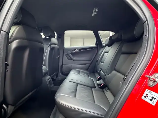 Audi RS3 view 18