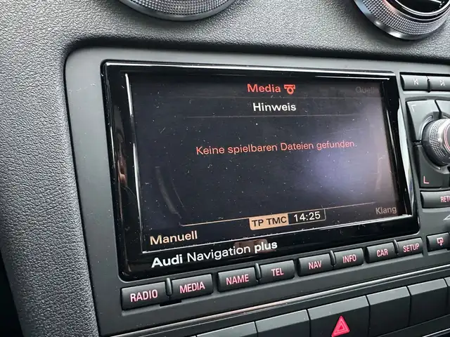 Audi RS3 view 26