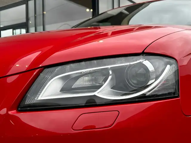 Audi RS3 view 10