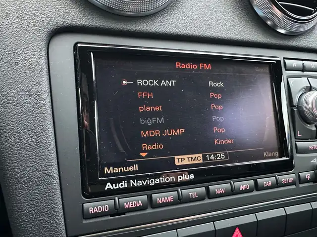 Audi RS3 view 25