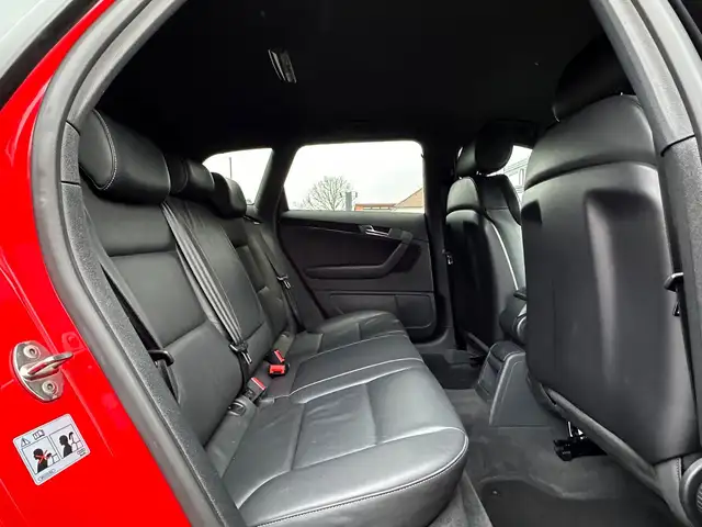 Audi RS3 view 17
