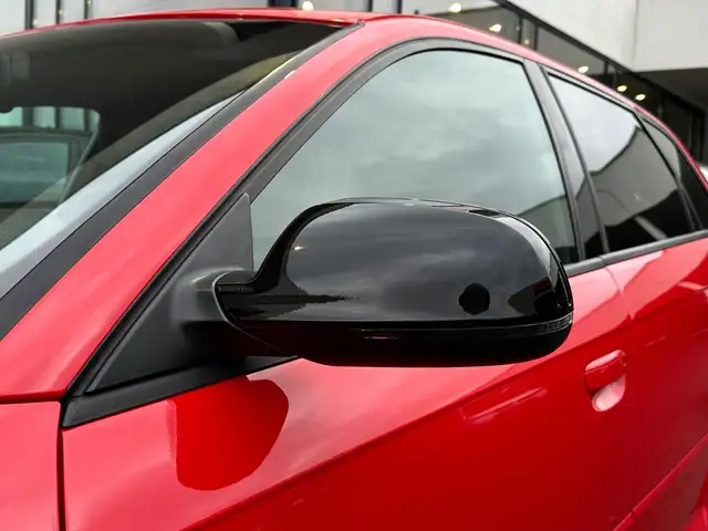 Audi RS3 view 11