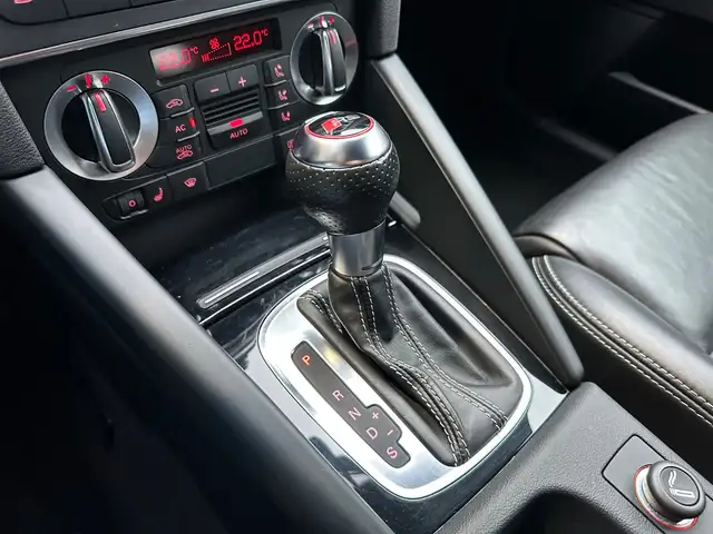 Audi RS3 view 21