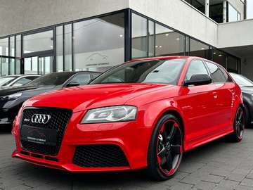 RS 3 Sportback 2.5 TFSI quattro | Misanorot