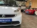 smart forTwo cabrio Micro Hybrid Drive *Bluetooth*Navi Silber - thumbnail 21