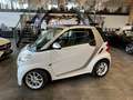 smart forTwo cabrio Micro Hybrid Drive *Bluetooth*Navi Silber - thumbnail 47