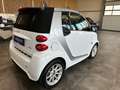 smart forTwo cabrio Micro Hybrid Drive *Bluetooth*Navi Silber - thumbnail 5