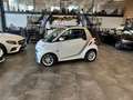 smart forTwo cabrio Micro Hybrid Drive *Bluetooth*Navi Silber - thumbnail 1