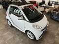 smart forTwo cabrio Micro Hybrid Drive *Bluetooth*Navi Silber - thumbnail 19