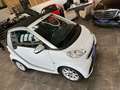 smart forTwo cabrio Micro Hybrid Drive *Bluetooth*Navi Silber - thumbnail 20