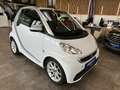 smart forTwo cabrio Micro Hybrid Drive *Bluetooth*Navi Silber - thumbnail 30