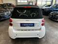 smart forTwo cabrio Micro Hybrid Drive *Bluetooth*Navi Silber - thumbnail 29