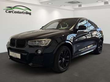 xDrive20d*M Sport*Xenon*NavPro*Kamera*HUD*HiFi
