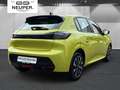 Peugeot 208 208 Active1,2 Pure Tech 100 Gelb - thumbnail 4