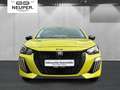 Peugeot 208 208 Active1,2 Pure Tech 100 Gelb - thumbnail 2