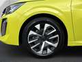 Peugeot 208 208 Active1,2 Pure Tech 100 Gelb - thumbnail 3