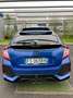 Honda Civic 5p 1.5 Sport + cvt my18 Blu/Azzurro - thumbnail 3
