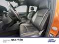 Ford Ranger 2.0 Wildtrak 4x4 Doka SHZ NAVI AHK ACC Orange - thumbnail 9