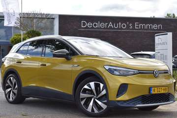 First 77 kWh 20"LMV SOH 87%