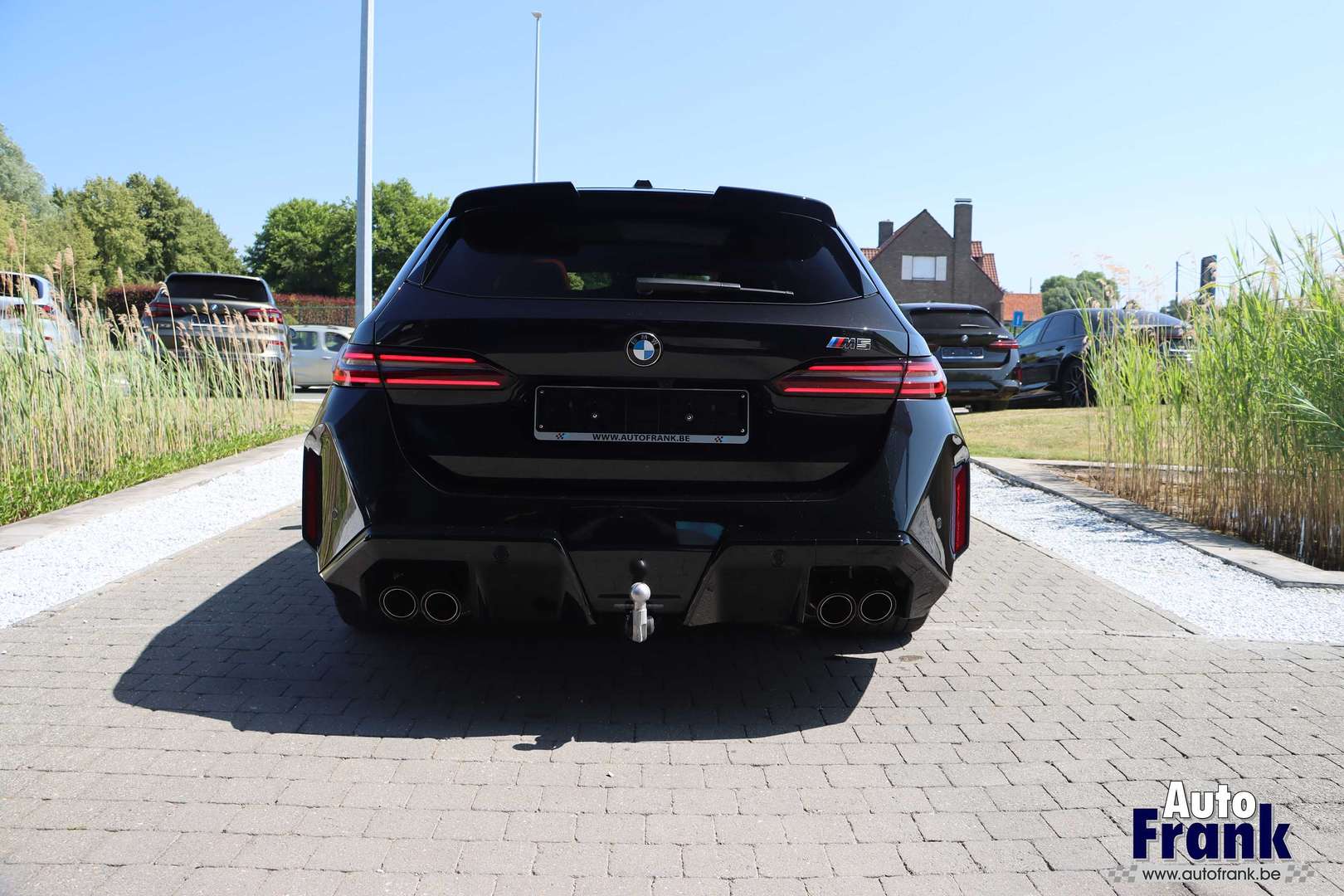 BMW M5 Touring - - Joinsteer - #5