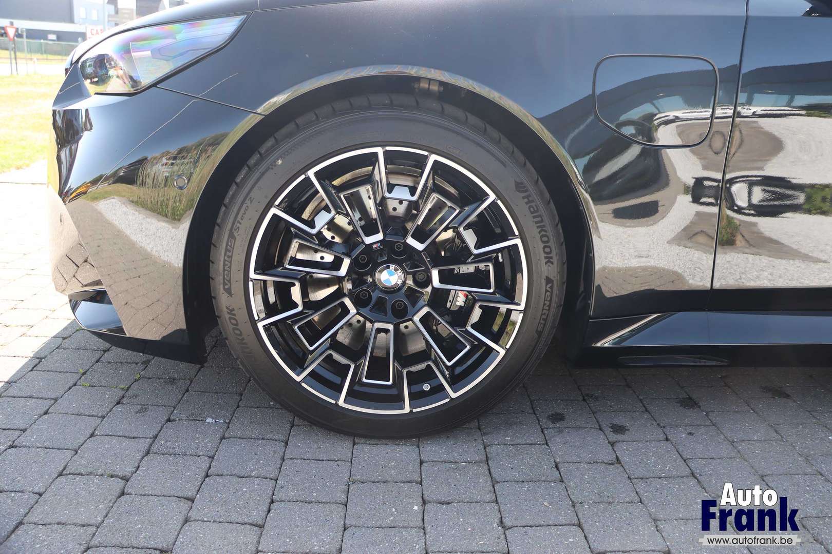 BMW M5 Touring - - Joinsteer - #3