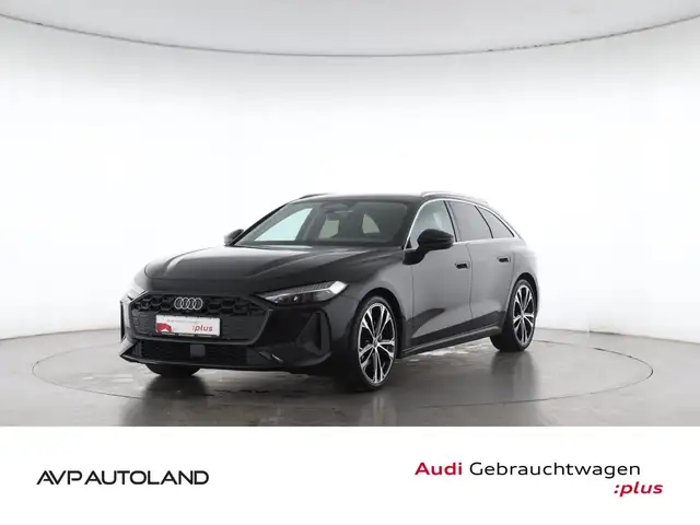 Audi A5 Avant TFSI S tronic I RFK I LED + WKR