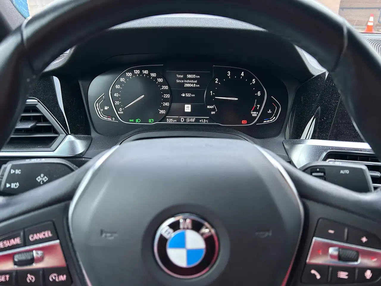 BMW 3 Series снимка BMW 3 Series