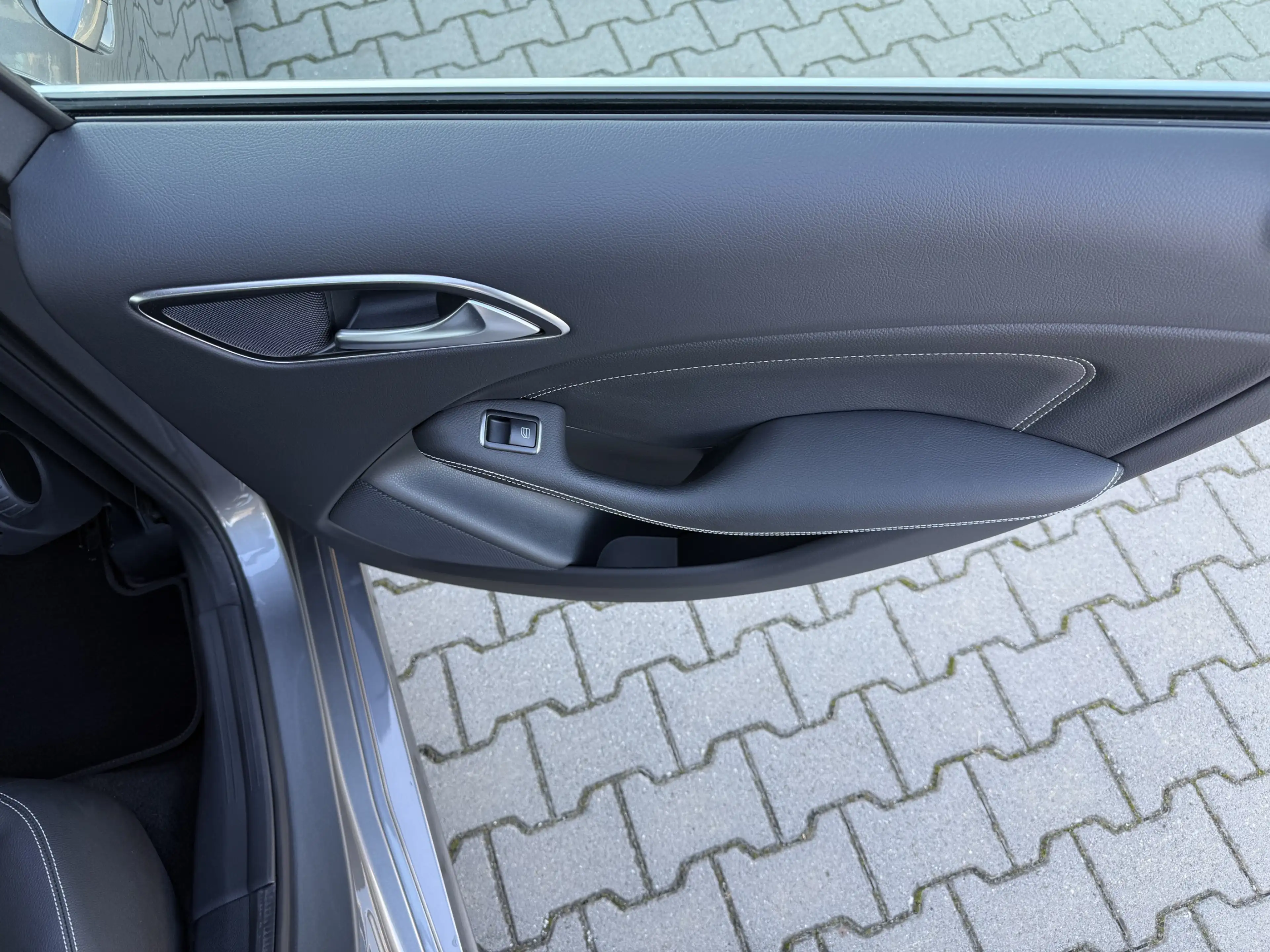 Mercedes-Benz B 200 LED+NAVI+TEMPOMAT+SITZHEIZUNG+PROGRESSIVE — photo 15