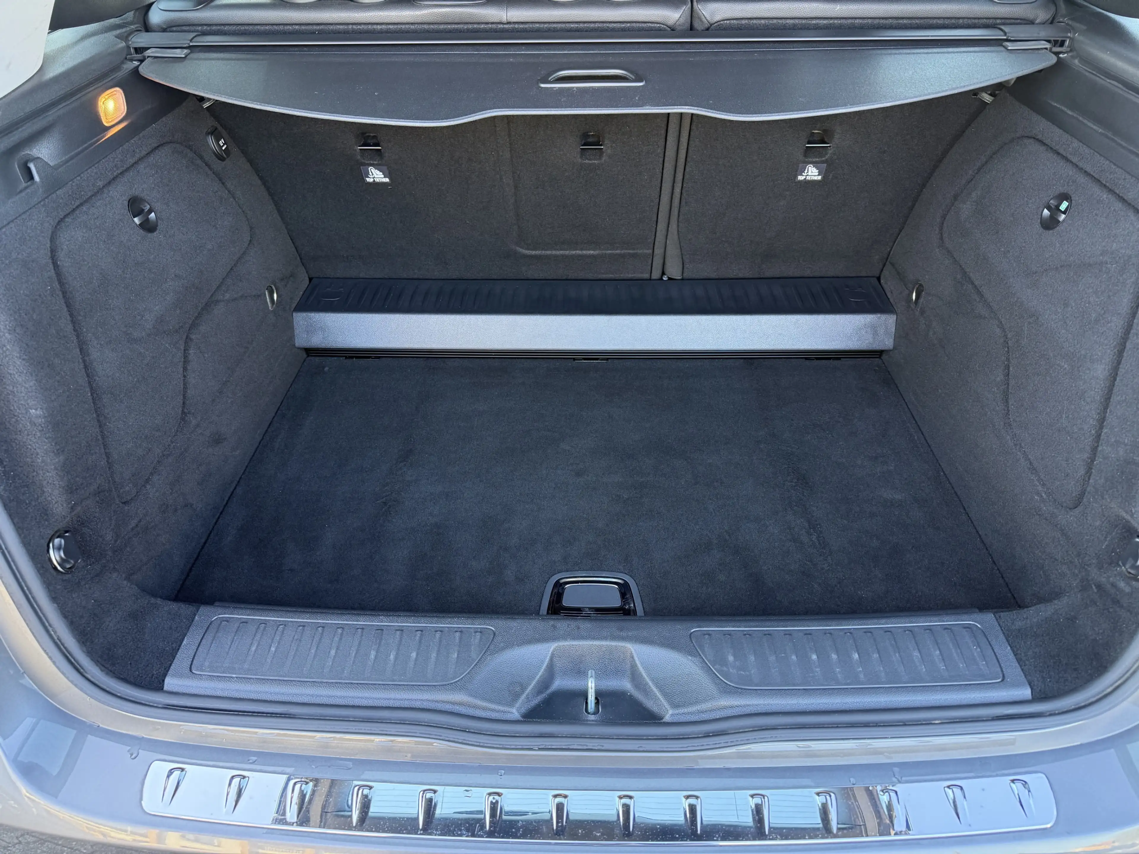 Mercedes-Benz B 200 LED+NAVI+TEMPOMAT+SITZHEIZUNG+PROGRESSIVE — photo 13