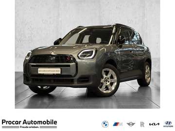 Countryman S ALL4 DA ACC PA RFK HuD Pano AHK Lhz.