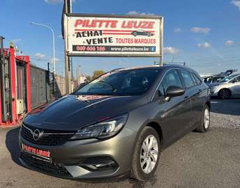 EURO6D/Sport/1.5 Turbo D /FAIBLE CONSOMMATION