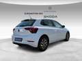 Volkswagen Polo 6ª serie 1.0 TGI 5p. ***TASSO ZERO*** Bianco - thumbnail 4