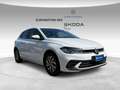Volkswagen Polo 6ª serie 1.0 TGI 5p. ***TASSO ZERO*** Bianco - thumbnail 6