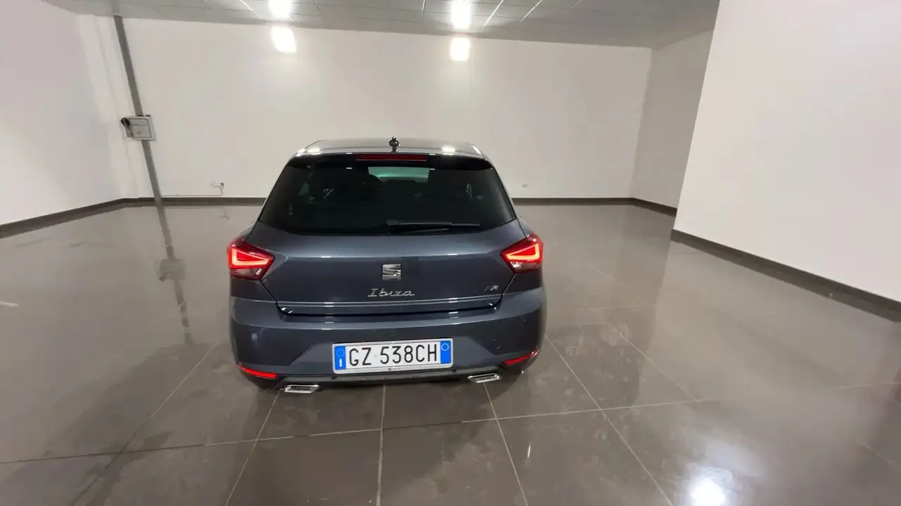 SEAT Ibiza 1.0 ecotsi FR 95cv, миниатюра 5