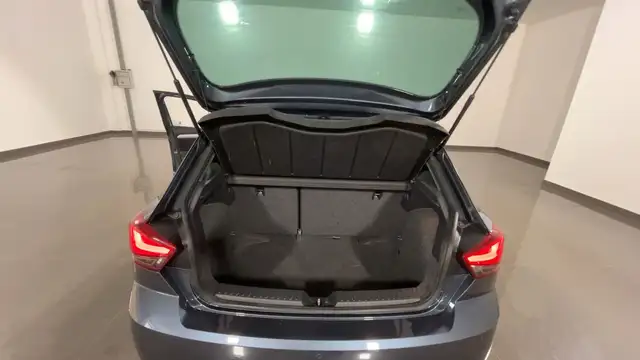 SEAT Ibiza view 18