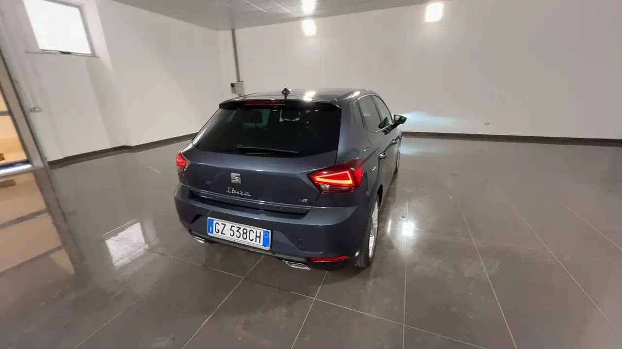 SEAT Ibiza 1.0 ecotsi FR 95cv, миниатюра 4