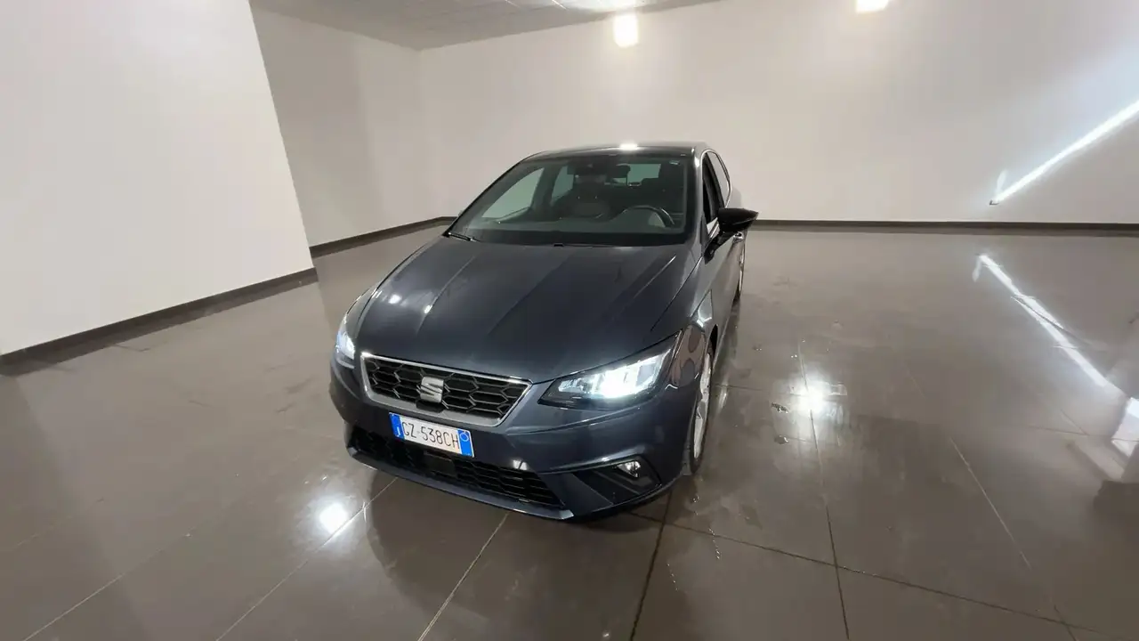 SEAT Ibiza 1.0 ecotsi FR 95cv
