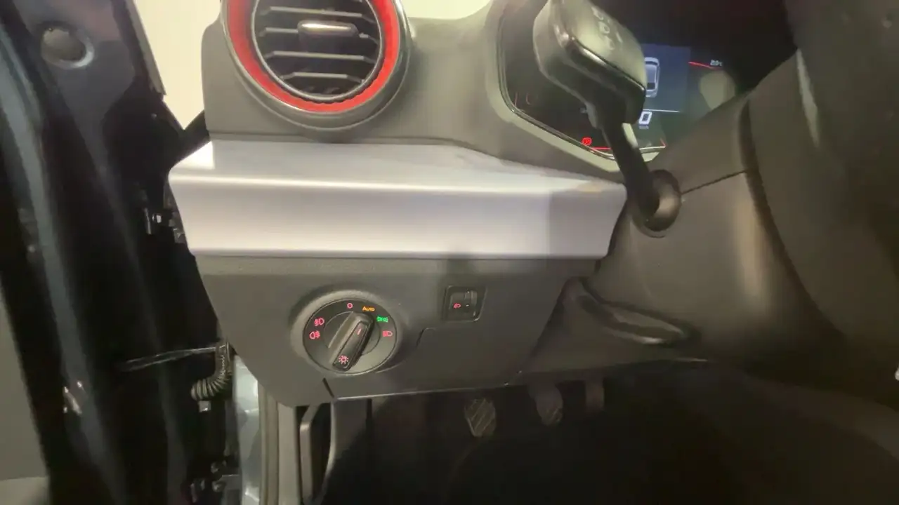 SEAT Ibiza 1.0 ecotsi FR 95cv, миниатюра 13